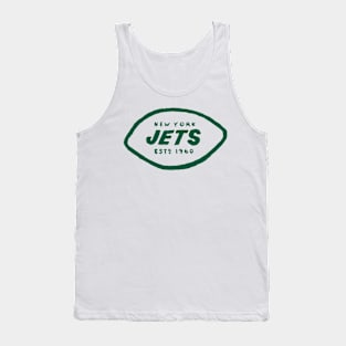 New York Jeeeets 02 Tank Top